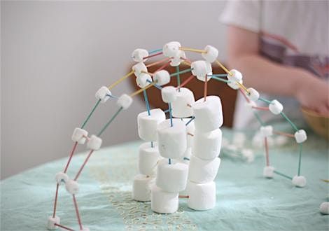 Daddy & Me Skyscraper with STEME NJ, 18 December | Event in Pleasantville | AllEvents