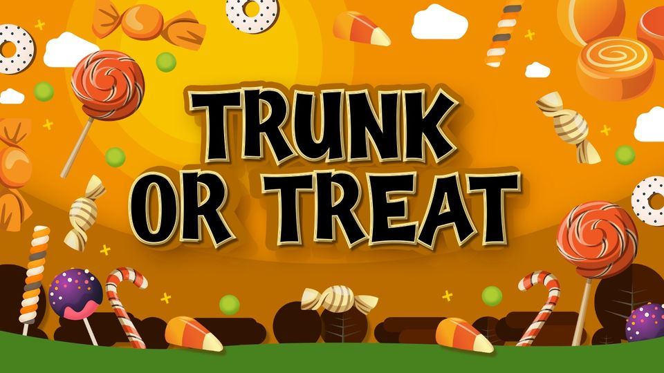Trunk or Treat PLAV Post 74, PLAV 74 963 Oak St, Wyandotte, Mi 48192