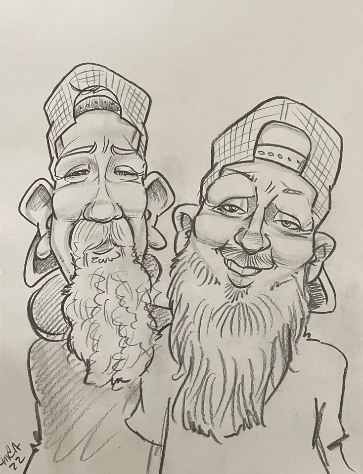 AMERICAN RIDE ACOUSTIC DUO AT THE BOARDROOM TAVERN in MARCO ISLAND