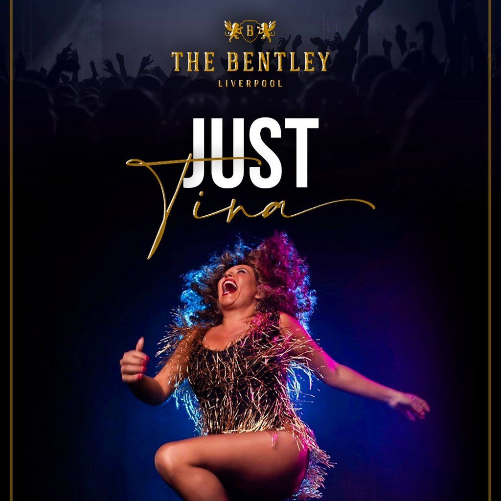 Tina Turner Tribute Show, 19 September | Event in Liverpool | AllEvents
