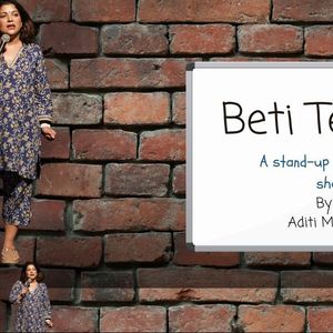 Beti Testing