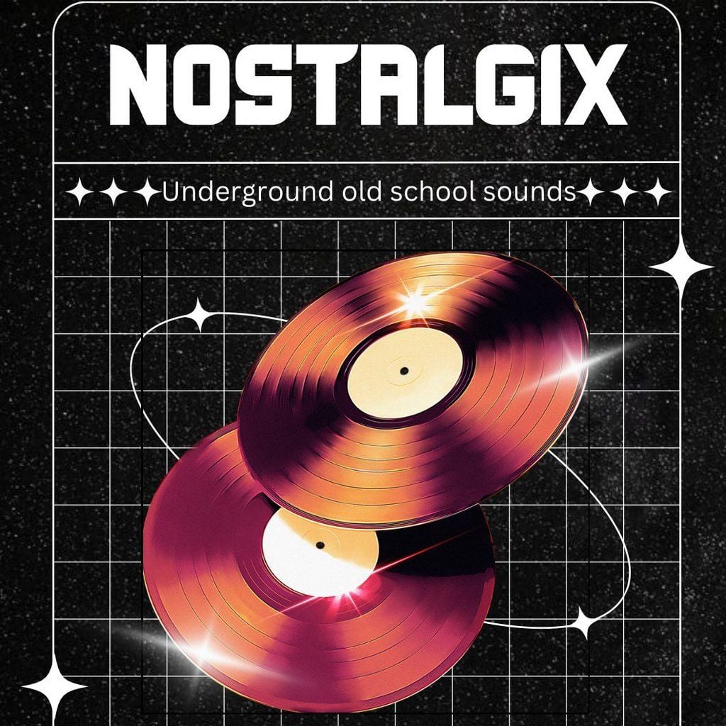 Nostalgix UK rave, 28 March | Event in Peterborough | AllEvents