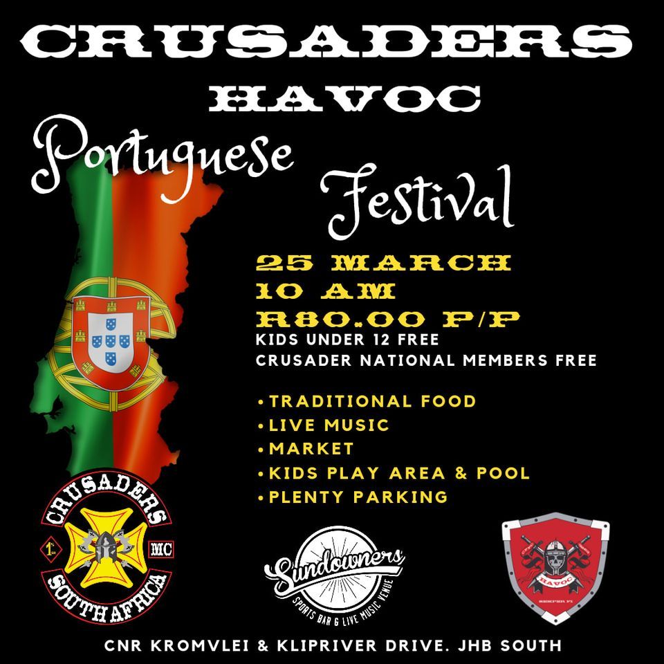 Music Festivals Events In Vosloorus