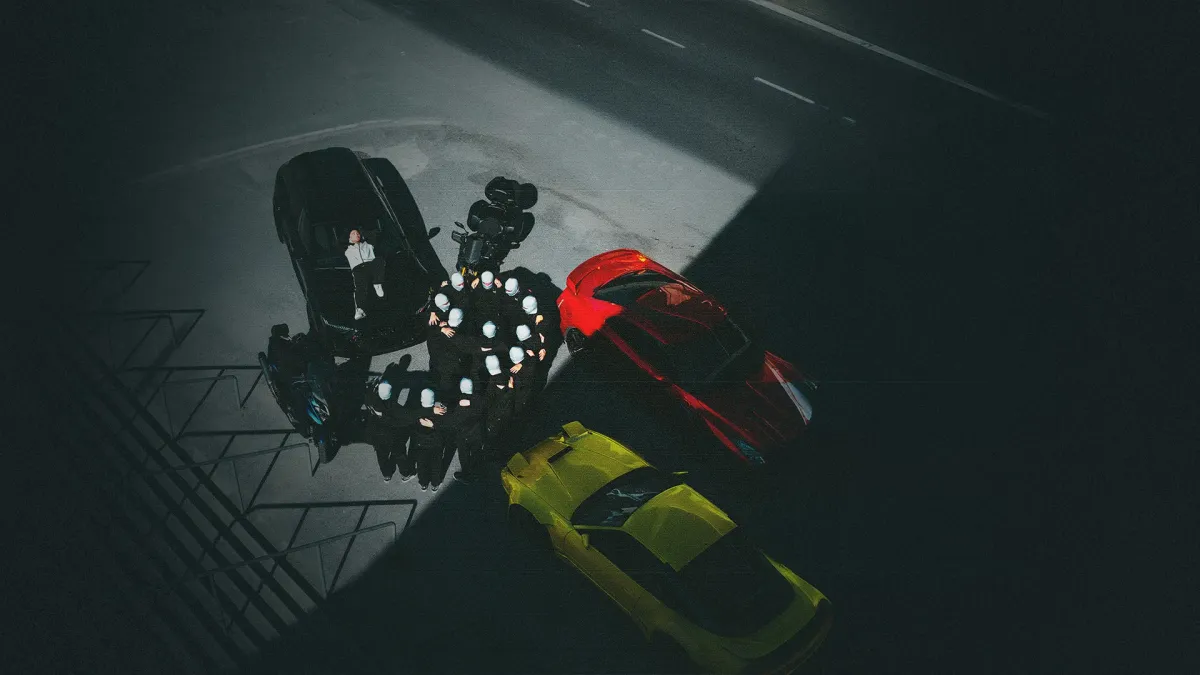 UZI in denizli, 12 December | Event in Denizli | AllEvents