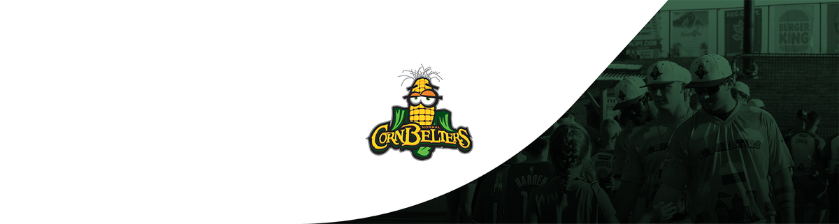Normal CornBelters vs. Clinton Lumberkings, 26 May | Event in Normal | AllEvents