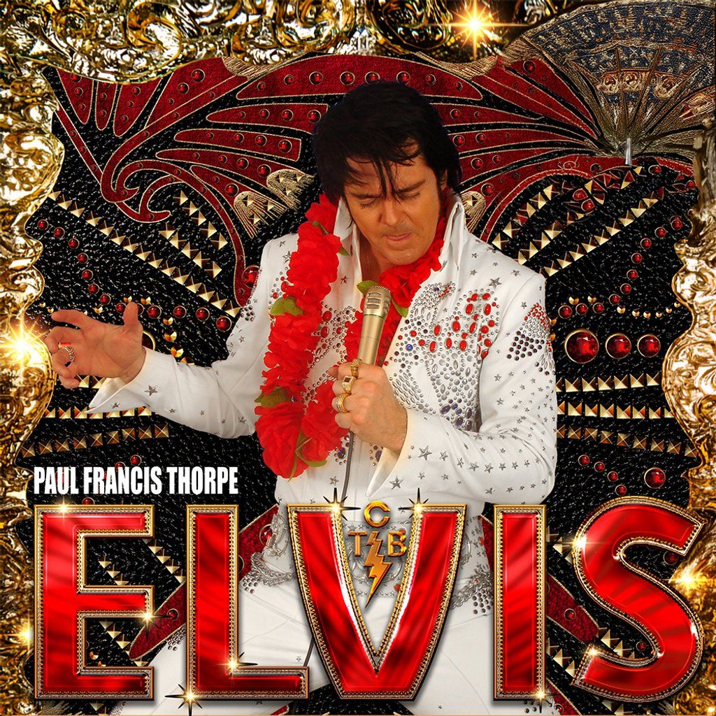 A Night of Elvis, 27 December | Event in Glasgow | AllEvents
