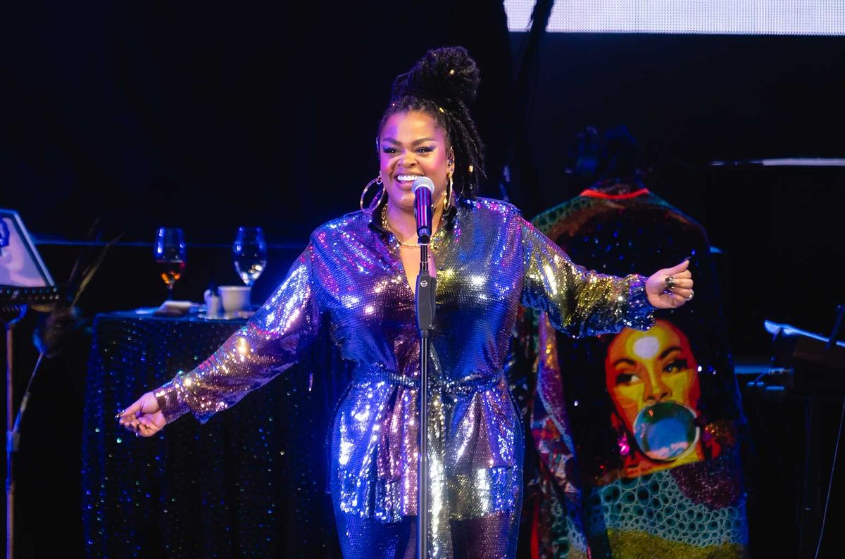 Jill Scott, 28 June | Event in Dothan | AllEvents
