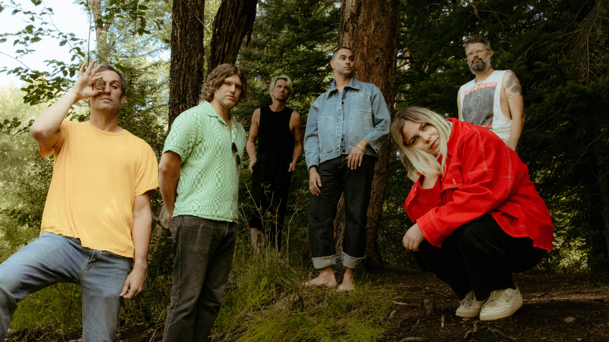The Head and the Heart with Wilderado and Katie Pruitt, 11 August | Event in La Vista | AllEvents