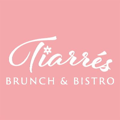Tiarré's Brunch & Bistro logo