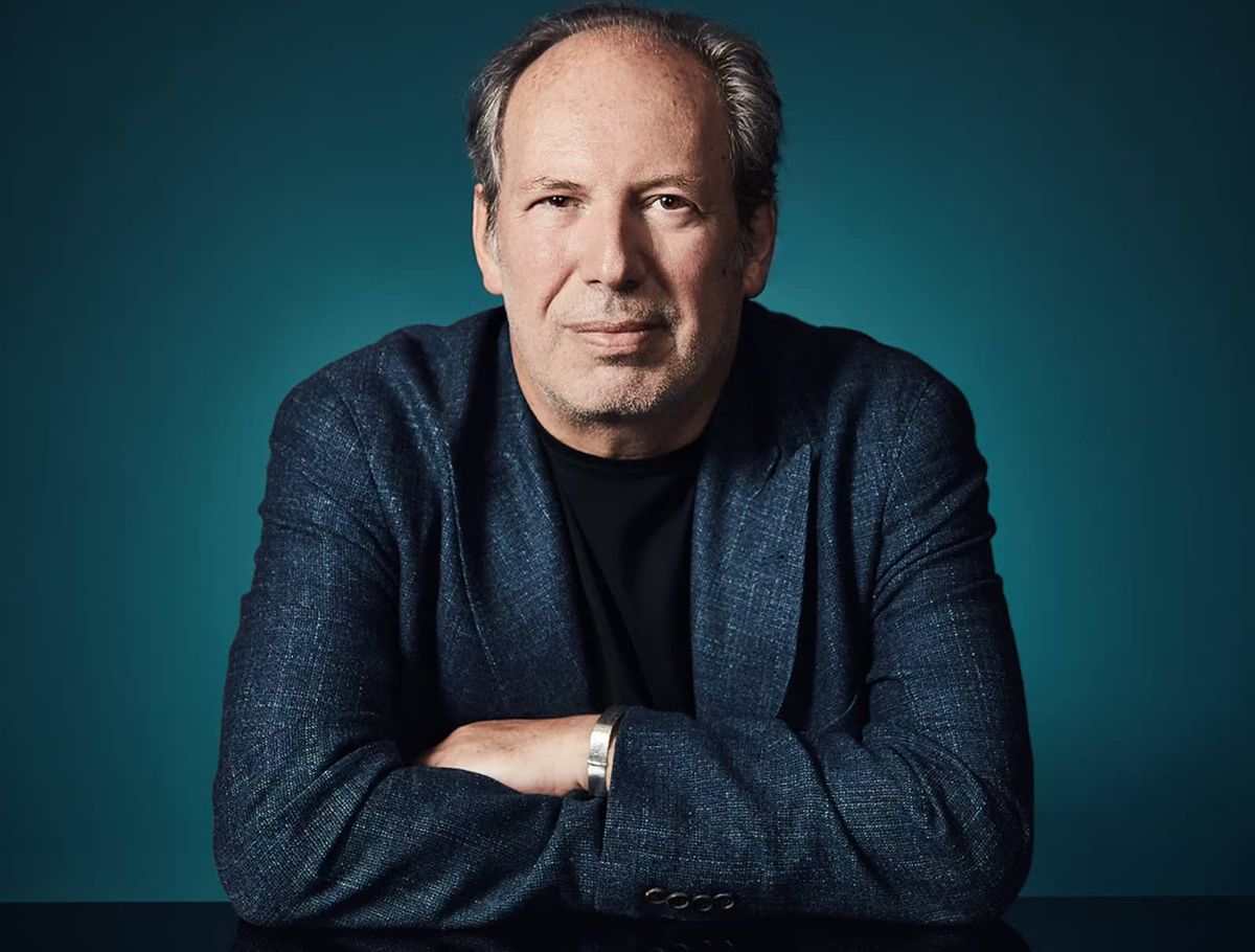 Hans Zimmer Abu Dhabi Tickets, 31 May | Event in Abu Dhabi | AllEvents
