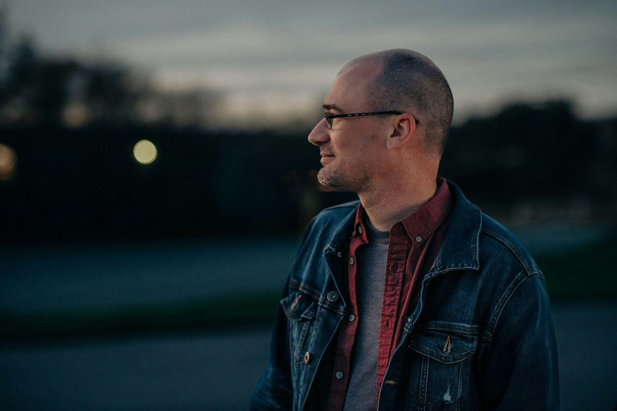 House Concert with Matthew Black, 6 January | Event in Asheville | AllEvents