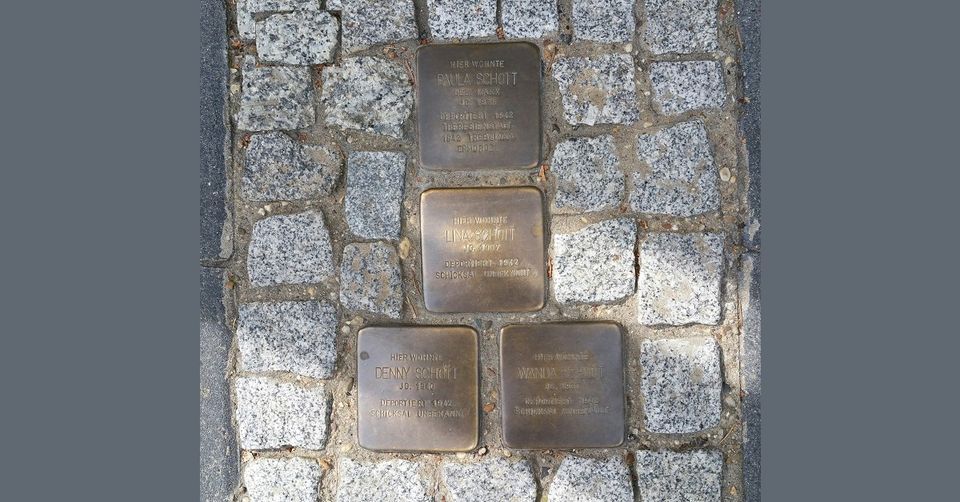 14. Politischer SonntagSpaziergang 