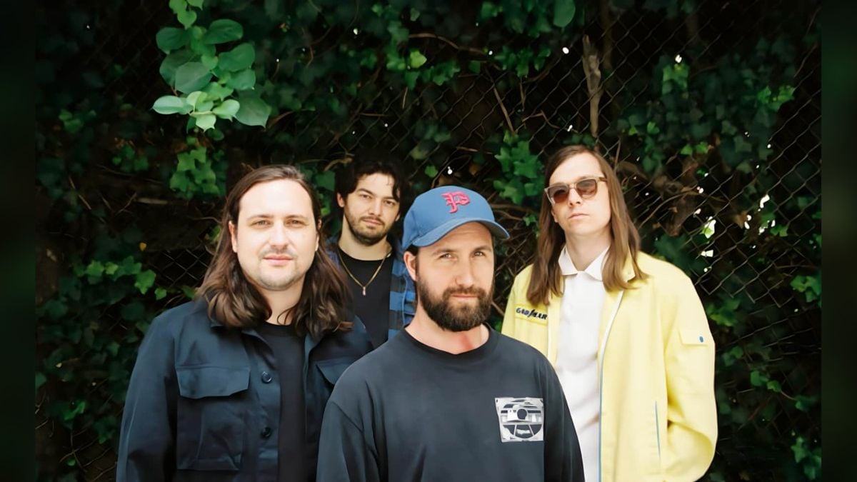 Superheaven Glasgow Tickets, 18 January | Event in Glasgow | AllEvents