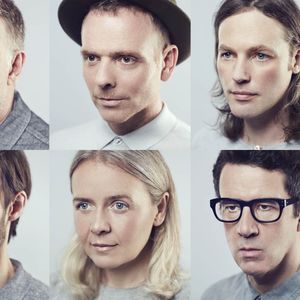 Belle and Sebastian & Xoel López València Tickets