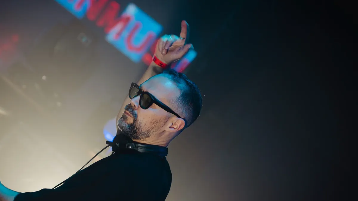 Einmusik, NTO in Berlin, 11 October | Event in Berlin | AllEvents