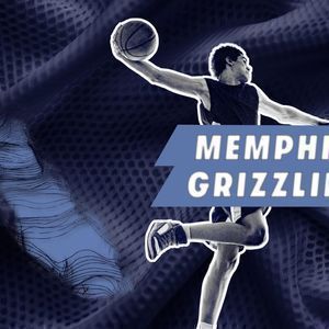 Parking Charlotte Hornets at Memphis Grizzlies