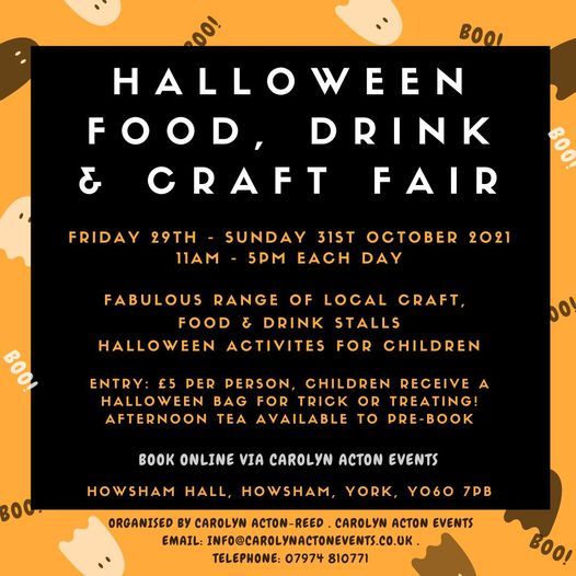 Halloween 2021 In York United Kingdom Halloween 2021 Events Parties In York United Kingdom Allevents In Trick Or Treat Events 2022 Near Me