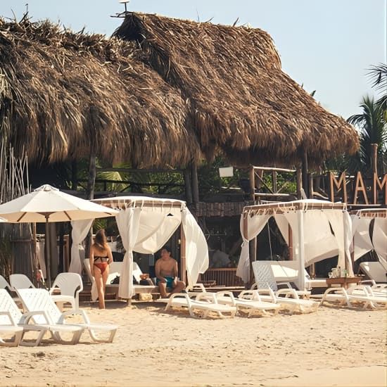 Full day in playa blanca from cartagena | Event in Cartagena | AllEvents