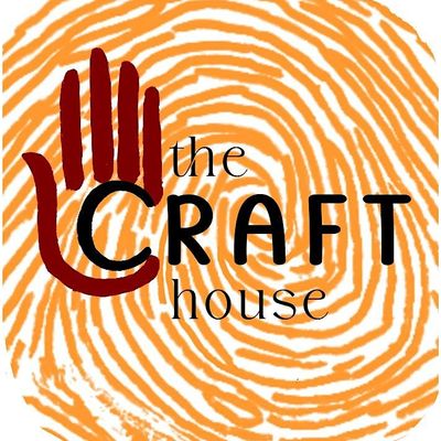 The Craft House logo