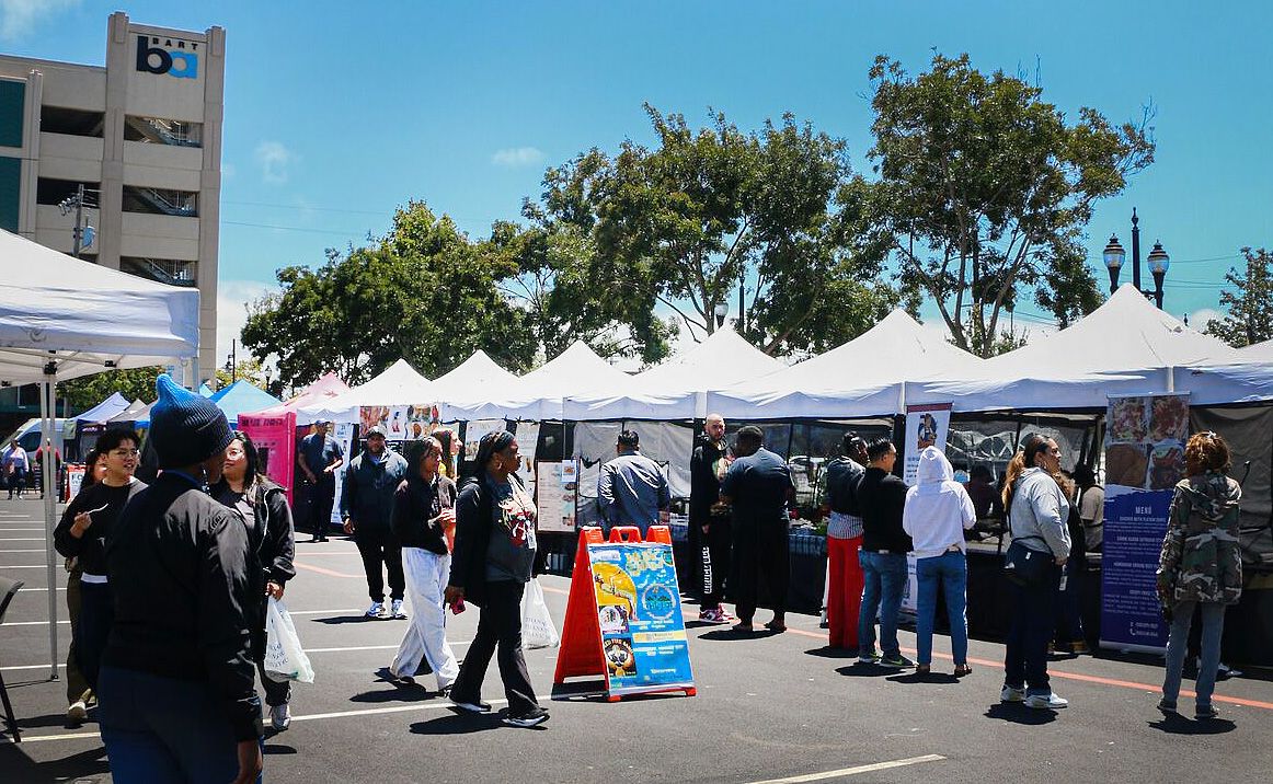 Parking MANA, 11 October | Event in Chula Vista | AllEvents