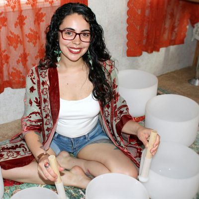 Selenia Rodriguez logo