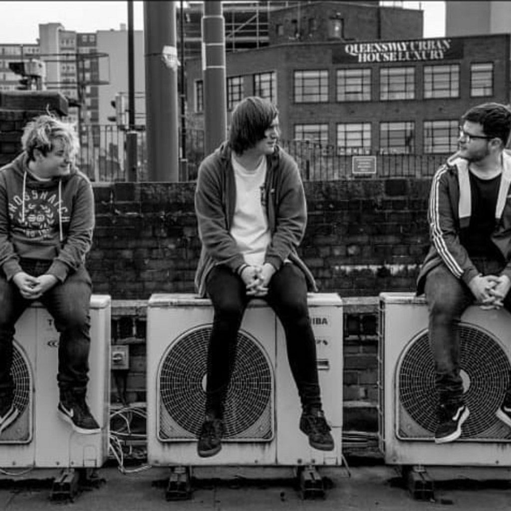 Absent Identity - please pay on door, no skiddle waiting list | Event in Birmingham | AllEvents