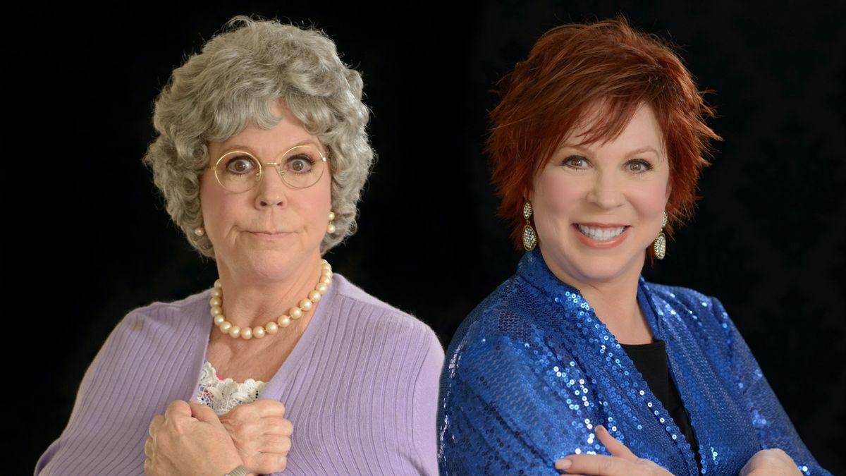 Vicki Lawrence, 16 August | Event in Livermore | AllEvents