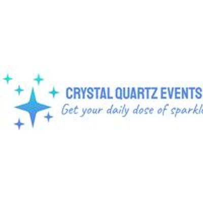 Crystal Quartz Events