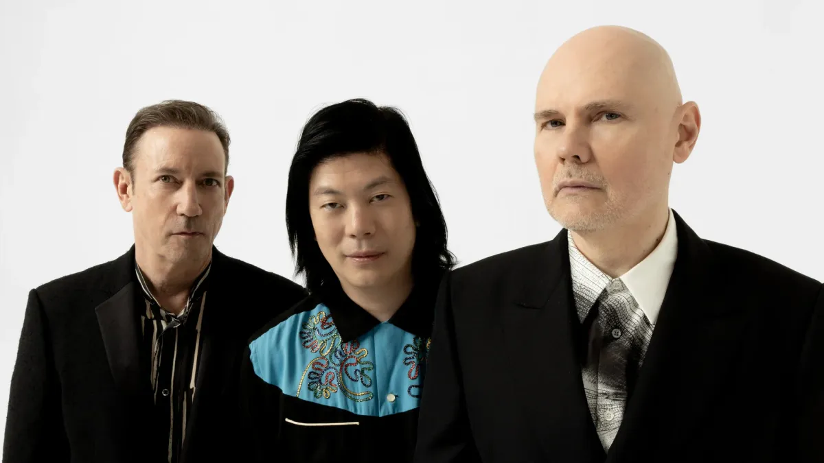 The Smashing Pumpkins in Abu Dhabi, 9 October | Event in Abu Dhabi | AllEvents