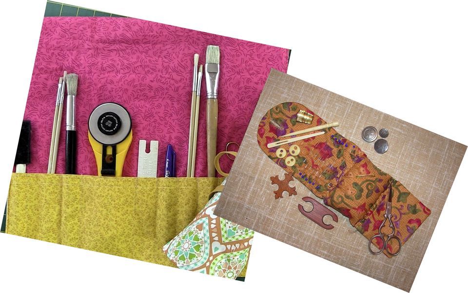 Latham NG March Meeting, Newtonville United Methodist Church, 568 New