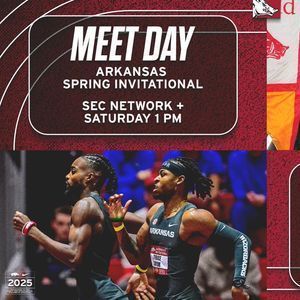 OSU/Tulsa Invitational - Day 1