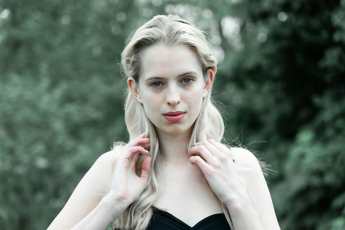 Learn & Practise Outdoor Portrait Photography with a Model, 7 December | Event in London | AllEvents