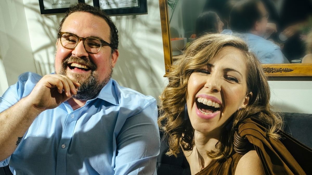 Rachael & Vilray, 10 November | Event in St. Louis | AllEvents