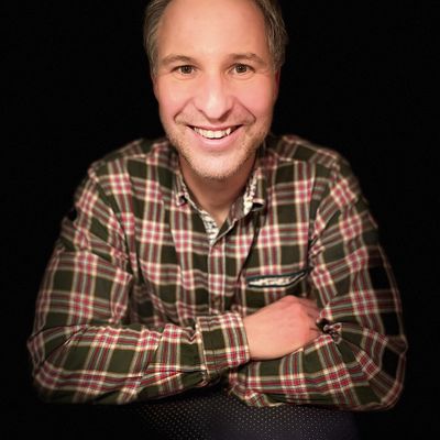 Christian Kempe logo