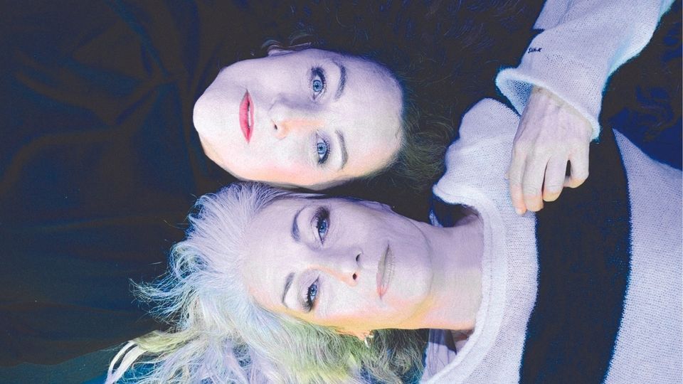 Wendy Matthews & Grace Knight Were Going to Graceland, The Songs of