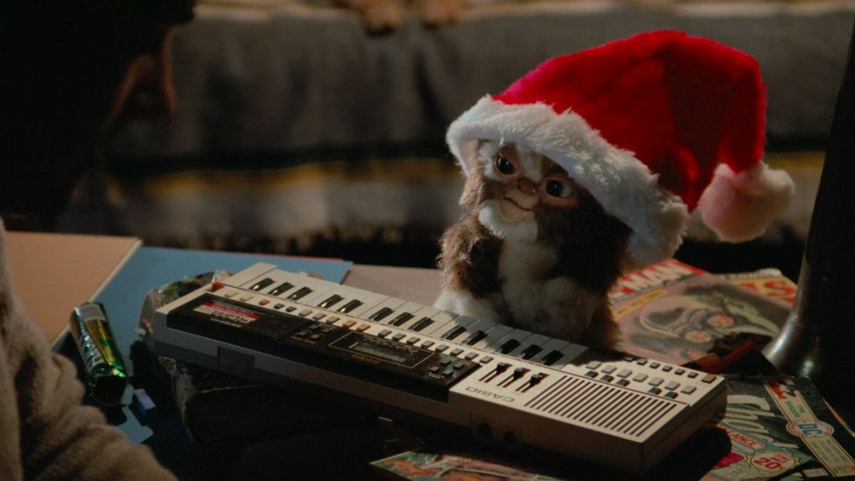 Häxan's Fork Film Society presents GREMLINS!, 17 December | Event in Huddersfield | AllEvents