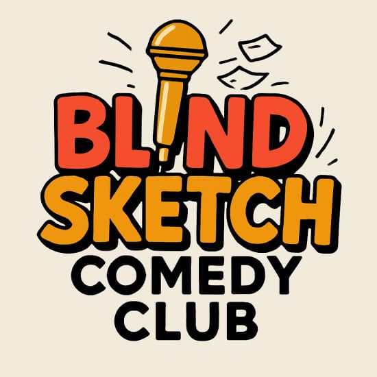 Blind Sketch Comedy Club, 16 September | Event in Toulouse | AllEvents