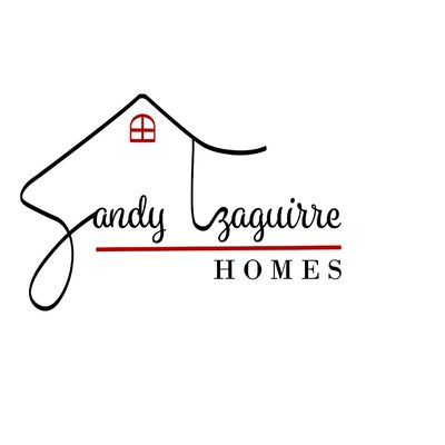 Sandy Izaguirre Homes logo