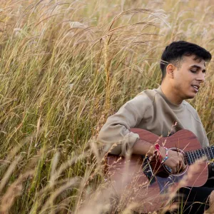 Anuv Jain in Perth
