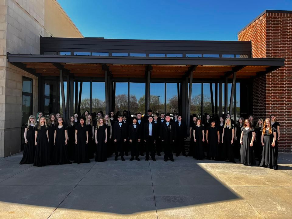 Christmas Concert, 151 Razorback Ln, Walhalla, SC 296911624, United