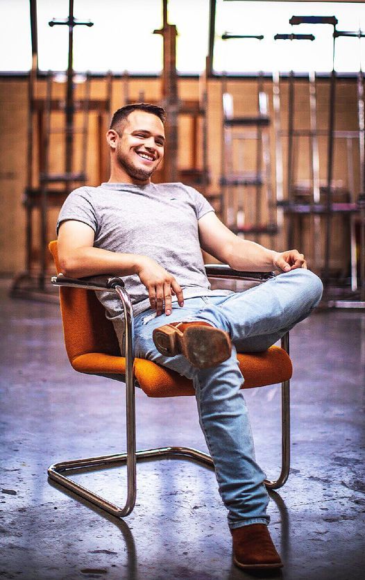 Carrey Thompson, 31 July | Event in Abilene | AllEvents.in