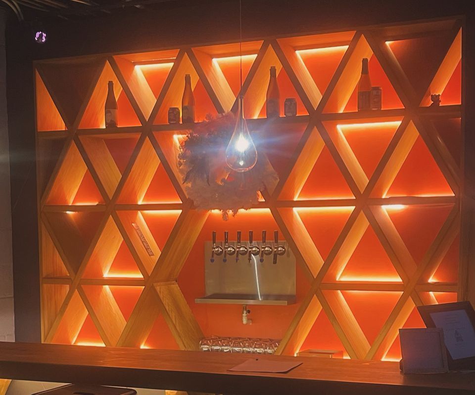 Barrel Aged Mead A Guided Exploration, 2004 Dabney Rd, Richmond, VA