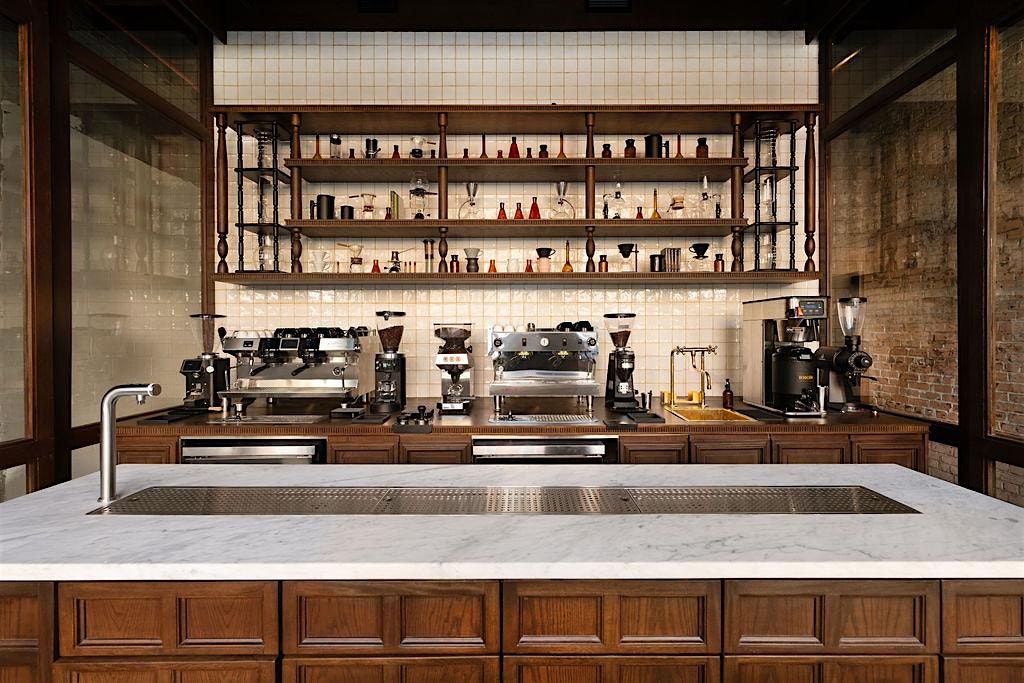 Free Coffee Tasting, 20 December | Event in Brooklyn | AllEvents