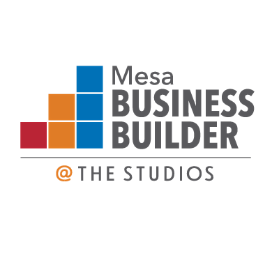MBB @ The Studios logo