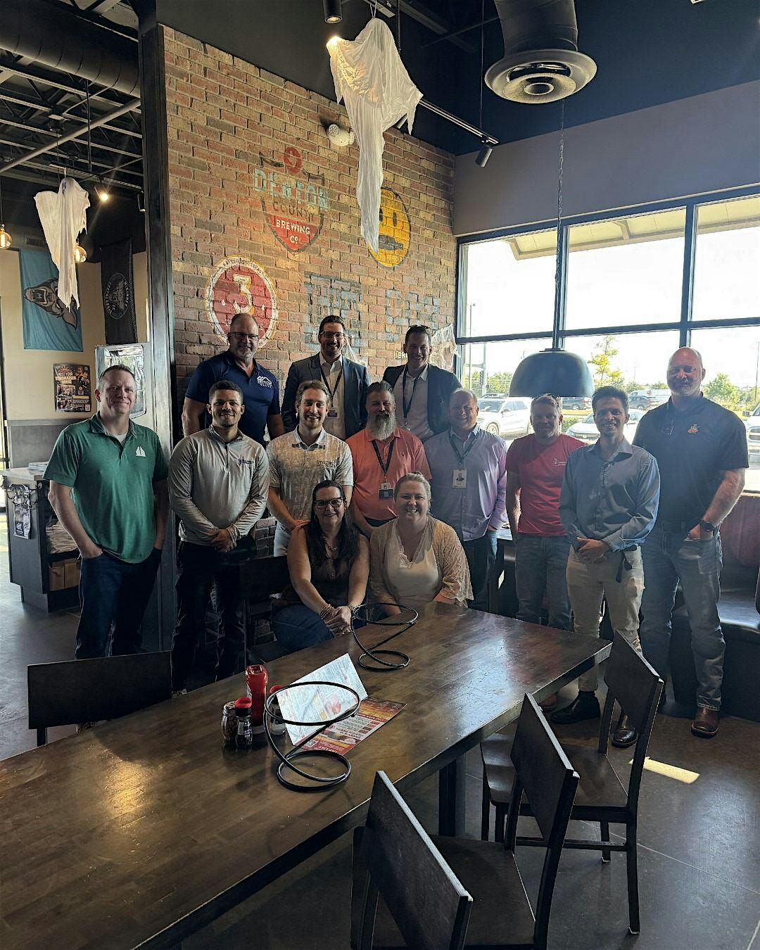 Business Networking - Master Networks | Event in McKinney | AllEvents