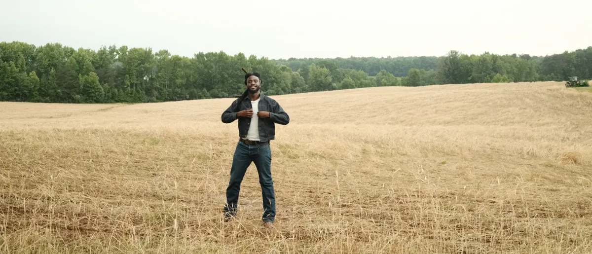 Shaboozey in Werchter, 6 July | Event in Rotselaar | AllEvents