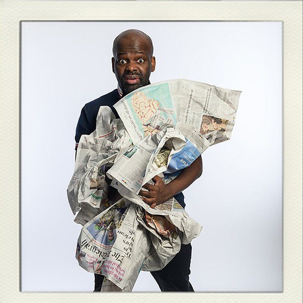 Hilarity Bitesize New Material Night, ft. Daliso Chaponda, 17 July | Event in Newton Aycliffe | AllEvents