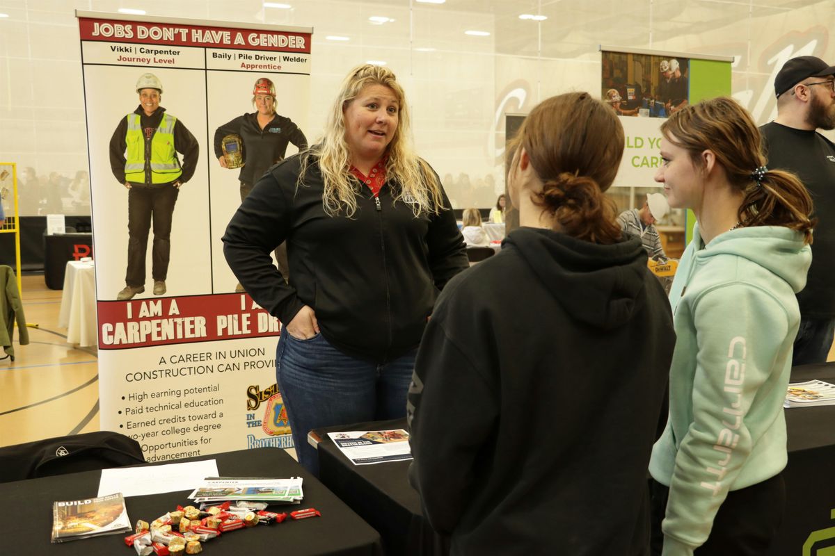 FutureForward Career, College, and Job Fair, 3 March | Event in Cannon Falls | AllEvents