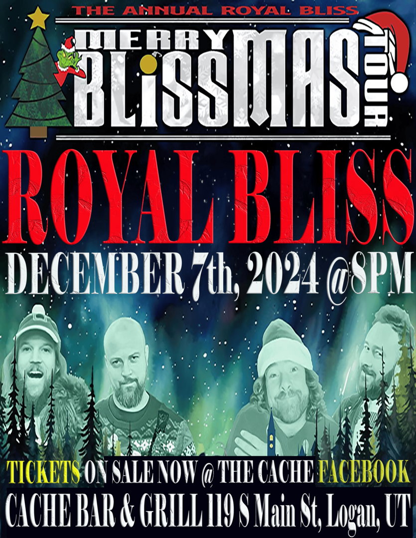 Royal Bliss at Five Flags Center, 24 May | Event in Dubuque | AllEvents