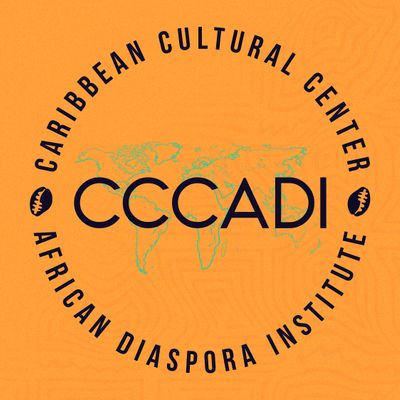CARIBBEAN CULTURAL CENTER AFRICAN DIASPORA INST. logo